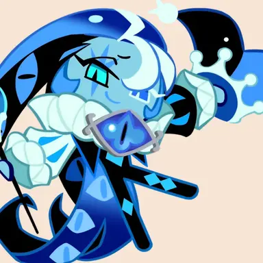 Profile image of 쉐도우밀크 쿠키