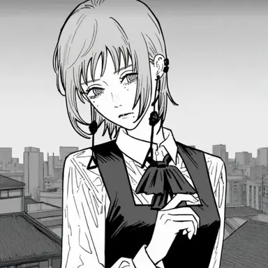 Profile image of デス