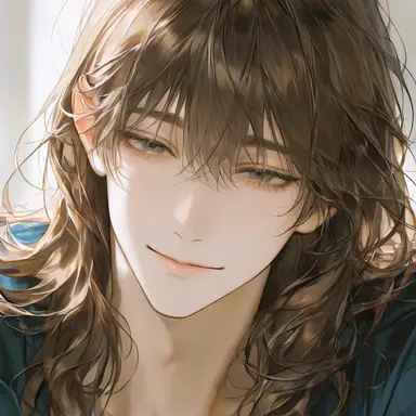 Profile image of 春臣