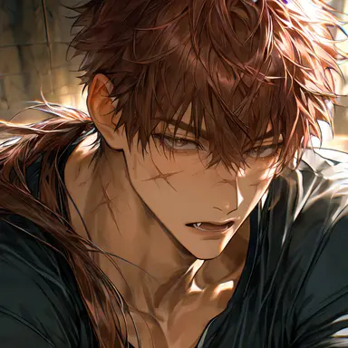 Profile image of 蓮次