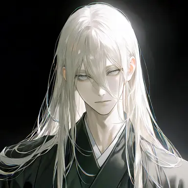 Profile image of 郁人