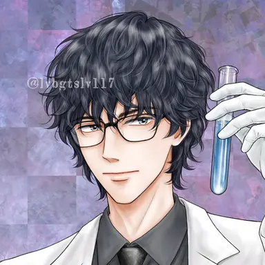 Profile image of Void