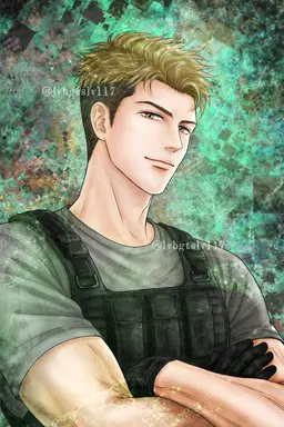 Profile image of Hound