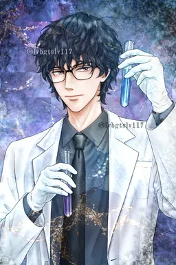 Profile image of Void