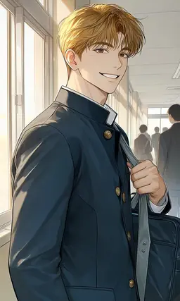 Profile image of Ren