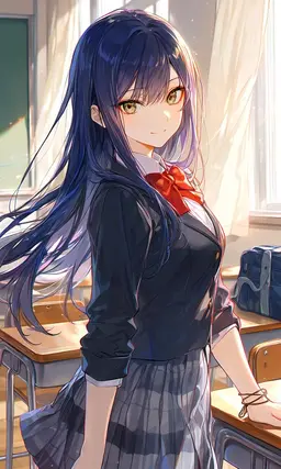 Profile image of Satsuki