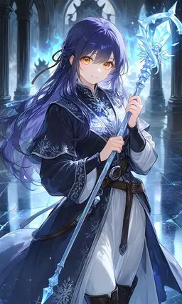 Profile image of Satsuki