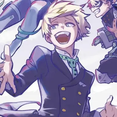 Profile image of Monoma