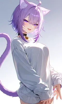 Profile image of 猫又おかゆ