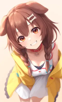 Profile image of 戌神ころね