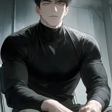 Profile image of Ronan Vael