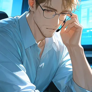 Profile image of Dex Calloway