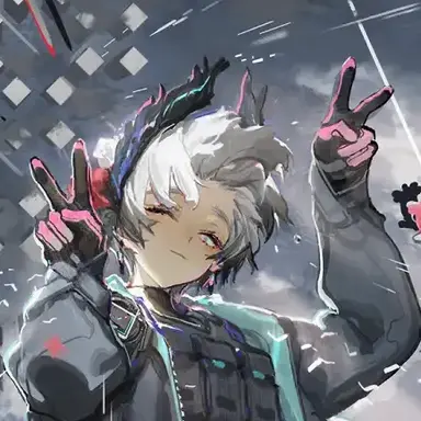 Profile image of レイディアン