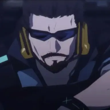 Profile image of Ace