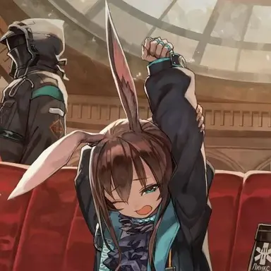 Profile image of アーミヤ