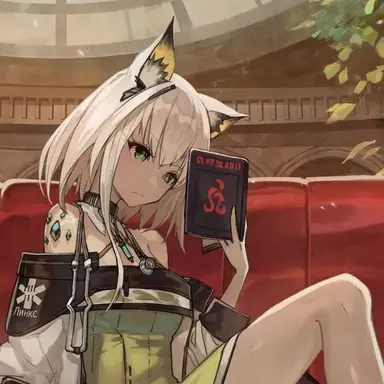 Profile image of ケルシー