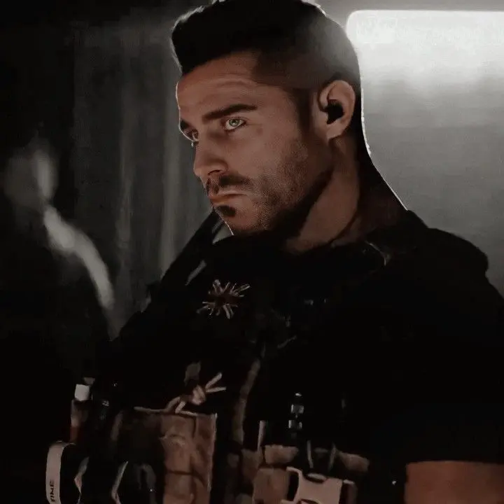 BadKagu0107의 John “Soap” MacTavish