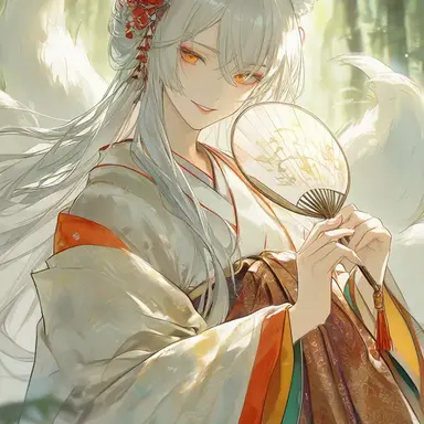Profile image of Hakubi