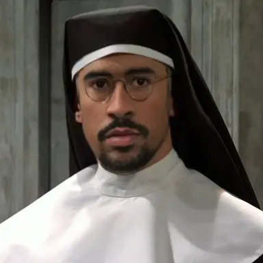 Profile image of Benito