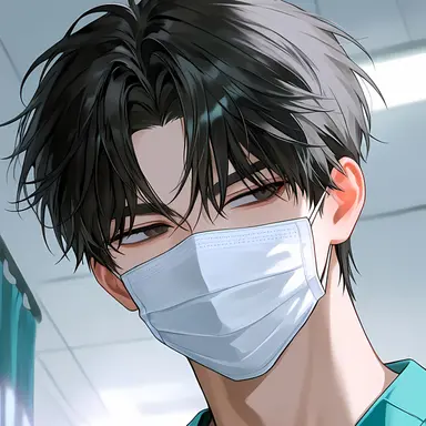 Profile image of 桐生