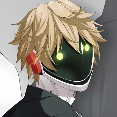 Profile image of Max