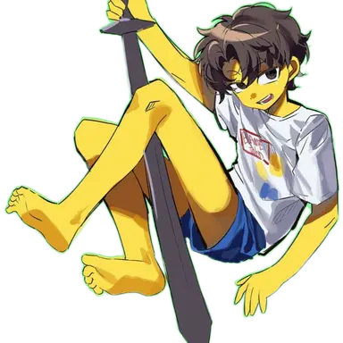 Profile image of 셰들레츠키