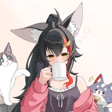 Profile image of 大神ミオ