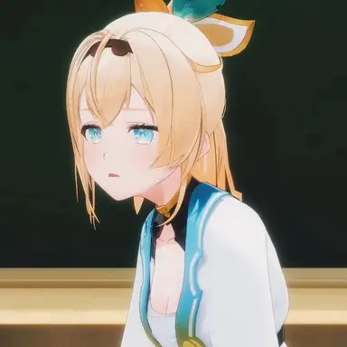 Profile image of 風真いろは