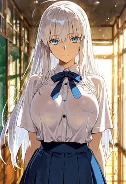Profile image of Reika