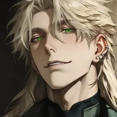 Profile image of Sigvald