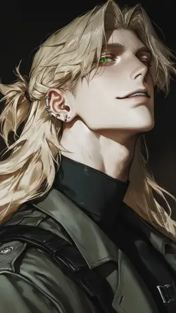 Profile image of Sigvald