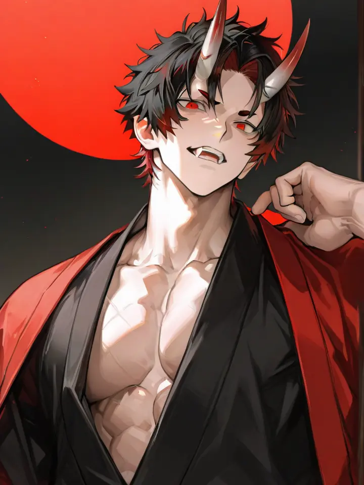 AngryFog5339의 츠키카게탕