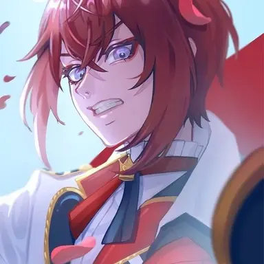 Profile image of リドル
