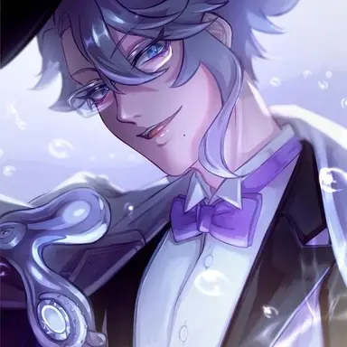 Profile image of アズール