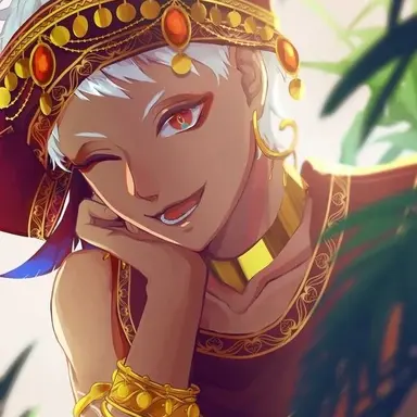 Profile image of カリム