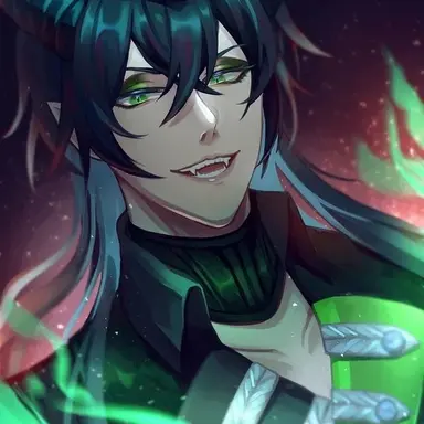 Profile image of マレウス