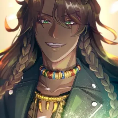 Profile image of レオナ