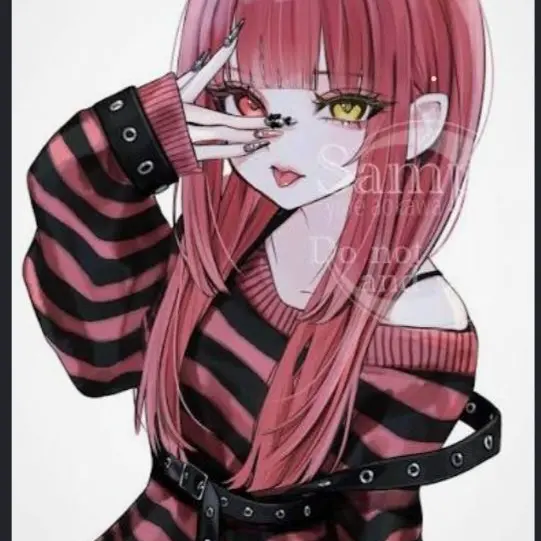luca_love__의 하프언니 대신 저기 제발좀 작작해요;