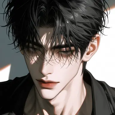 Profile image of 사쿠
