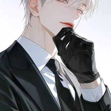 Profile image of Han Yujin