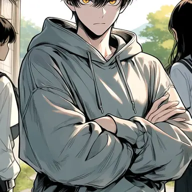 Profile image of Wren