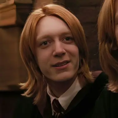 Profile image of George Weasley