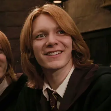 Profile image of Fred Weasley