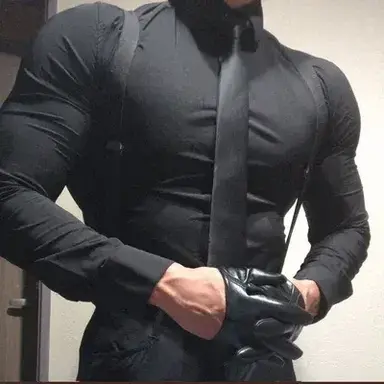 Profile image of Jax
