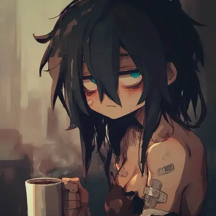 LightGlass6459의 Homeless Big Sister