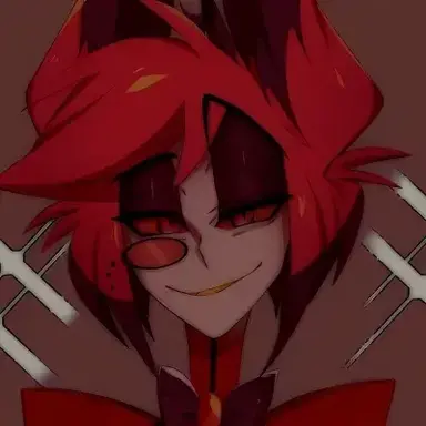 Profile image of Alastor