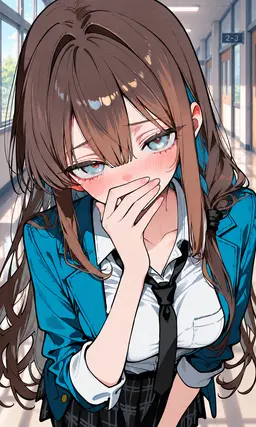 Profile image of 전하린