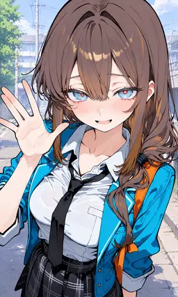 Profile image of 전하린