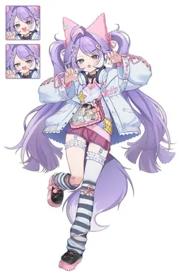 Profile image of Buki