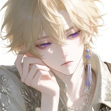 Profile image of 루시엔